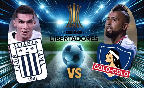 alianza lima vs colo colo 2024